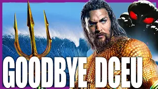 A Poor End For This Super Friend - Aquaman 2 The Lost Kingdom Review