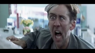 NICOLAS CAGE ON DRUGS (Content Aware Scale)