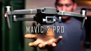 MUST KNOWs before buying the Mavic 2 Pro