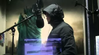 Mc Pat Flynn Ft Mc Craig Walsh , MC DUBH (FREESTYLE IT OUT)