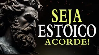 10 Segredos de Marco Aurélio Sobre ACORDAR CEDO | ESTOICISMO 🏛️