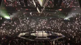 11 - Numb/Encore (Chester Bennington Tribute) - Jay-Z (Live in Charlotte, NC - 11/16/17)