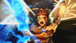 「AMV」Archer Vs Shirou ᴴᴰ Fate Stay Night UBW [ReUp]