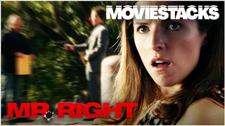 The Morning After | MR. RIGHT | MovieStacks