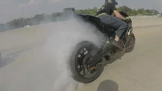 AMAZING Motorcycle DRIFTING Bike DRIFT GYMKHANA High Speed MOTO DRIFTER Suzuki GSXR 1000 DRIFTS