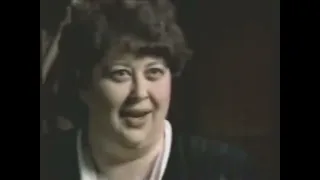 1990s 60 Minutes Story (Your Son Could Be Raped In Prison)