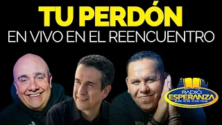 Tu Perdón - Torre Fuerte | Concierto de Reencuentro