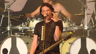 GOJIRA - Full Set Performance - Bloodstock 2016