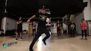 MUNGA & GAGE - SHOT | DANCEHALL | BY ANDREY BOYKO | BADMAN DAY WORKSHOP