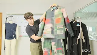 Leisure Project BIFW 2023