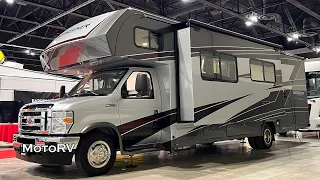 Forest River Sunseeker 3010DS 2024 Ford RV