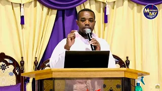 Rev. Lepaul Francis On Spiritual Gifting - Bible Study | July 19, 2023