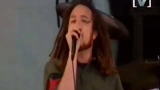 Rage Against The Machine, Kick Out The Jams & Bulls On Parade, Live, Reading Festival, Aug 27th 2000