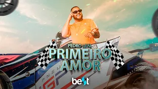 Pedro Leal - Primeiro Amor (Official Music Video)