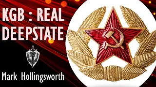 Mark Hollingsworth - Agents of Influence - How the KGB Subverted Western Democracies