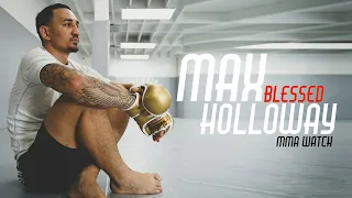 Spotlight | Max Holloway