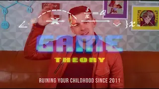 Gametheory MatPat last intro (FIRST ONE UPLOADED