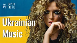 💛💙 Ukrainian national pop music hits 2022 for events, public places: salons, cafes, shops restaurant