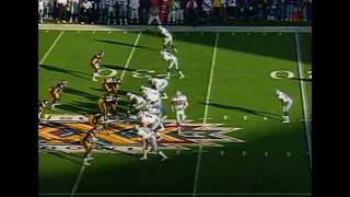 Super Bowl XXX - Pittsburgh Steelers vs. Dallas Cowboys, Full Game