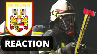 FEUERWEHRMANN reagiert auf: Image Film der Freiwilligen Feuerwehr Krumpendorf