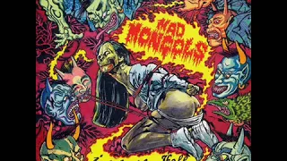 Mad Mongols - Just For The Hell Of It (Full Album)