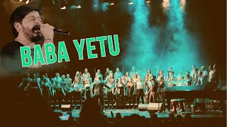 Baba Yetu (Christopher Tin) I V.O.I.C.E Choir [Juni 2023]