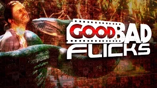 Anaconda - Good Bad Flicks