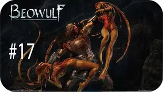 Beowulf Part 17 Dragon Fight The Final Battle No Commentary Gameplay