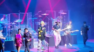 Get It On (T-Rex Cover)   Boy George and Culture Club  Xfinity Center  Mansfield  07.25.23