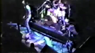 Nirvana Montreal Pq 1991 09 21