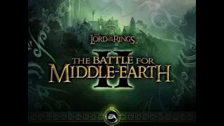 Forgotten Game 2 - Battle for Middle Earth 2 - Evil 05 Mirkwood