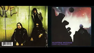 Electric Wizard - Come My Fanatics