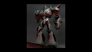 “neither did i old friend” Transformers Prime Edit 1K special part 1 of 3 #optimusprime #shorts
