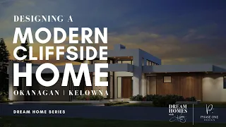 Designing A Modern House | Kelowna Real Estate | Okanagan
