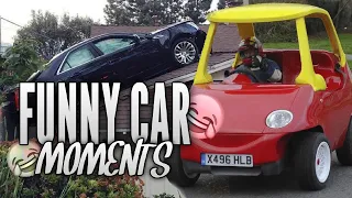 Car Guys Funny Moments | Car Guys Tiktok Memes