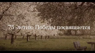 "Грустить не надо"