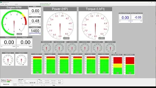 YourDyno Software improvements