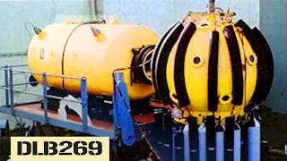 Diver Explains: Roxanne DLB269 Disaster