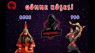 BİR KOMUTAN VE BİR MEDENİYET / KORE - YSG... GÖMME KÖŞESİ | Rise of Kingdoms