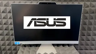 ASUS All-In-One Desktop Explained