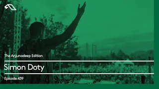 The Anjunadeep Edition 439 with Simon Doty