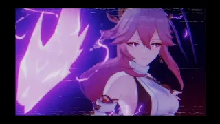 Nothing but Trickery / Yae Miko’s Theme [slowed to perfection]