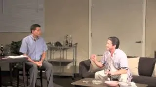 Act 2, Scene 2 from The Odd Couple by Neil Simon