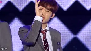 [HOT] EXO-K - Growl, 엑소 케이 - 으르렁, Music core K-POP Festival 20130921