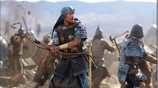 Вихід: Боги та Царі (Exodus: Gods and Kings) 2014.  Український трейлер №4 [HD]