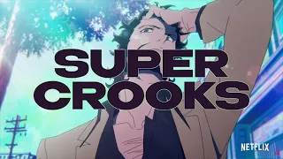 SuperCrooks Opening with Lights (Ellie Goulding)