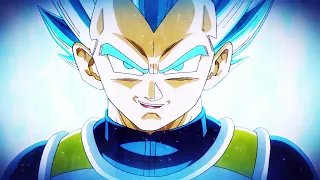 VEGETA - STILL COLD AMV