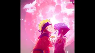 Naruto ♥️ Hinata