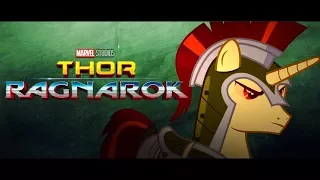 Thor: Ragnarclop