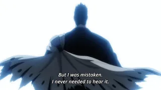 Ichigo's Dad Joins The Battle Against Aizen!